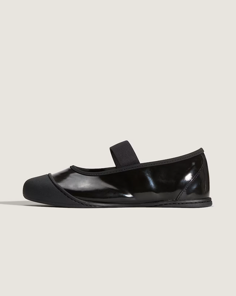 Vans - W Premium Mary Jane Prima Black