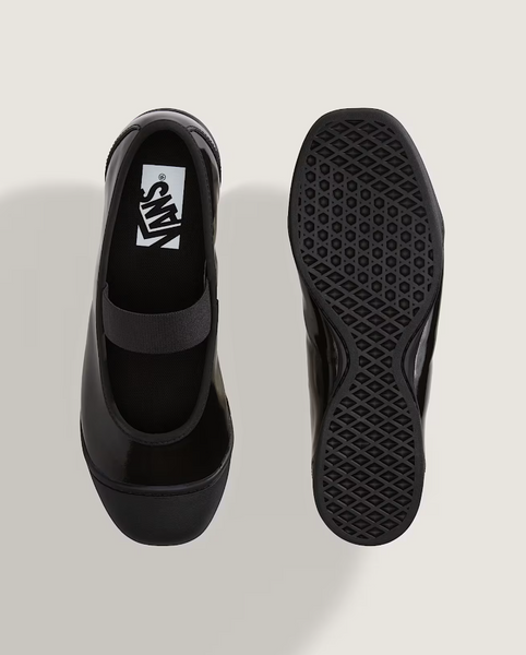 Vans - W Premium Mary Jane Prima Black