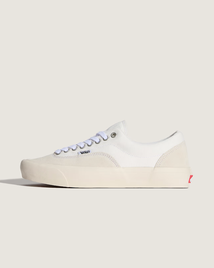 Vans - Skate Era Stub White