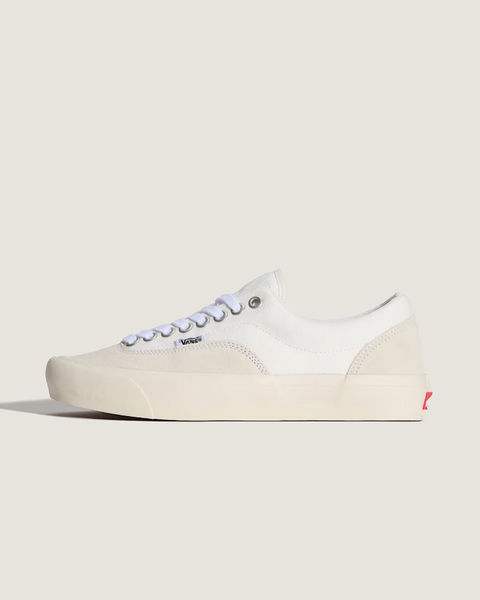 Vans - Skate Era Stub White