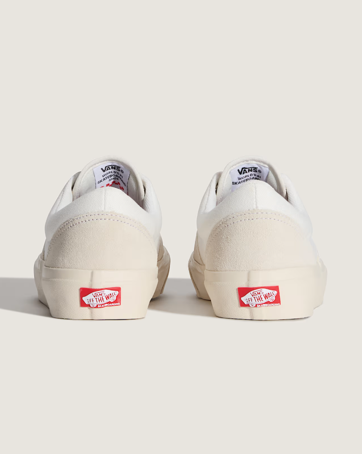 Vans - Skate Era Stub White