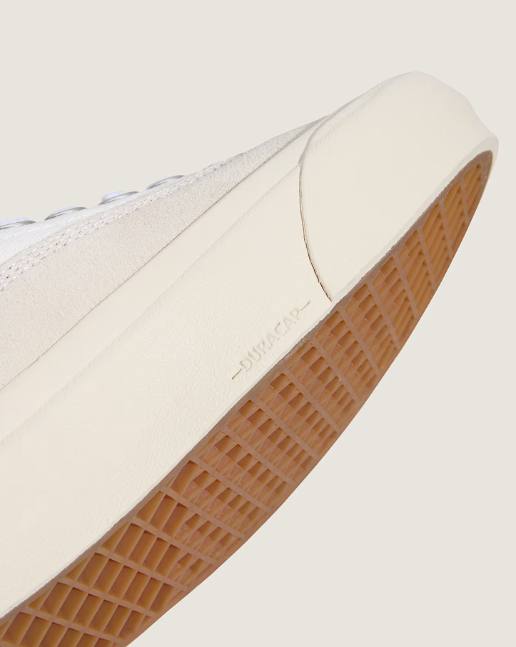 Vans - Skate Era Stub White