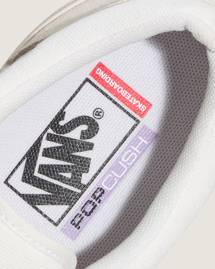 Vans - Skate Era Stub White