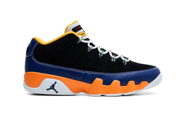 Nike - Air Jordan 9 Retro Low “What The Kilroy”