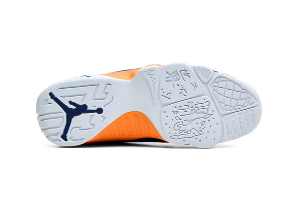 Nike - Air Jordan 9 Retro Low “What The Kilroy”