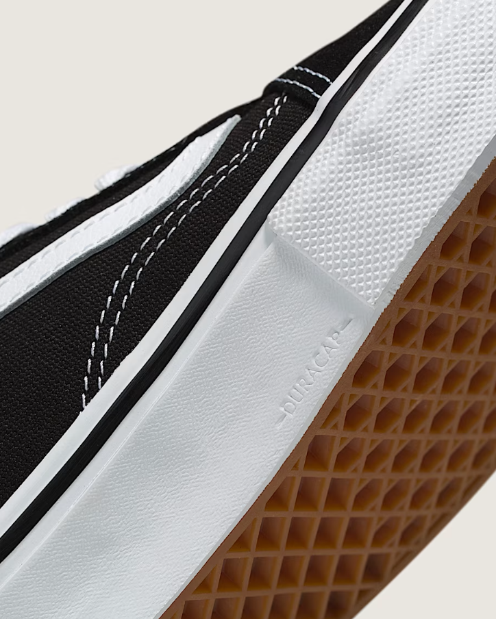 Vans - Skate Old Skool Black/White