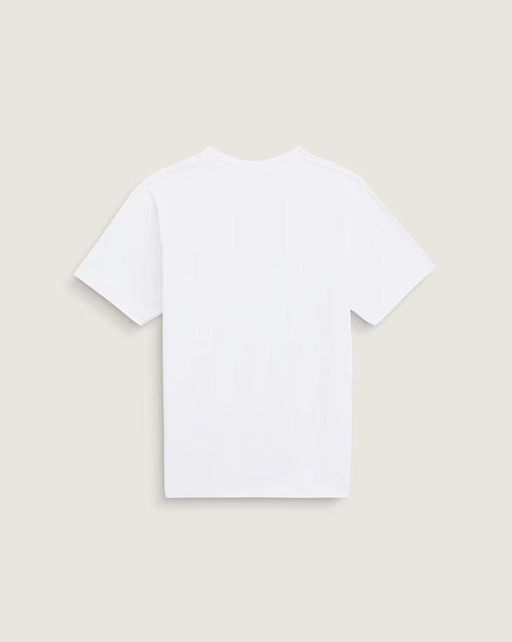 Vans - Bold Era T-Shirt White