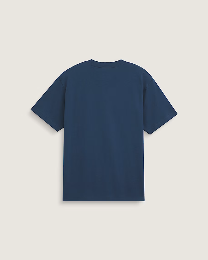 Vans - Sickest 66 T-Shirt Blue