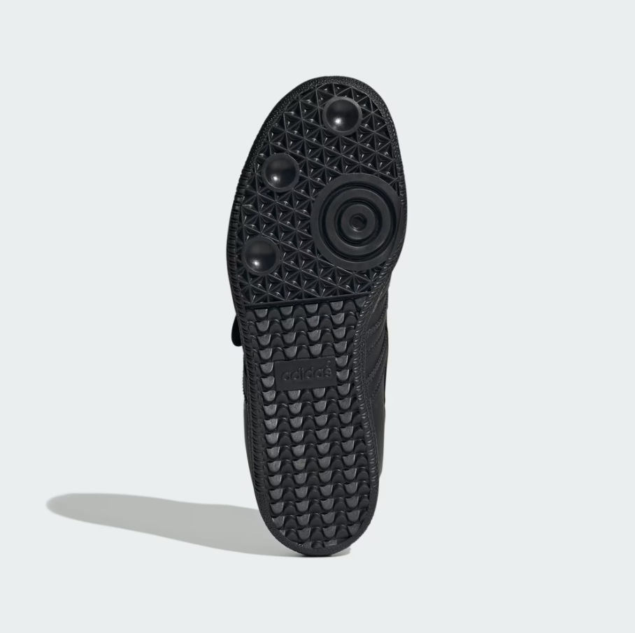 Adidas - Samba Jane Core Black-5