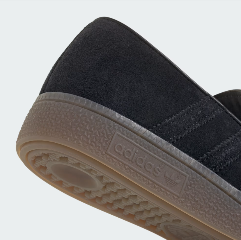 Adidas - W Handball Spezial Loafer Core Black-6