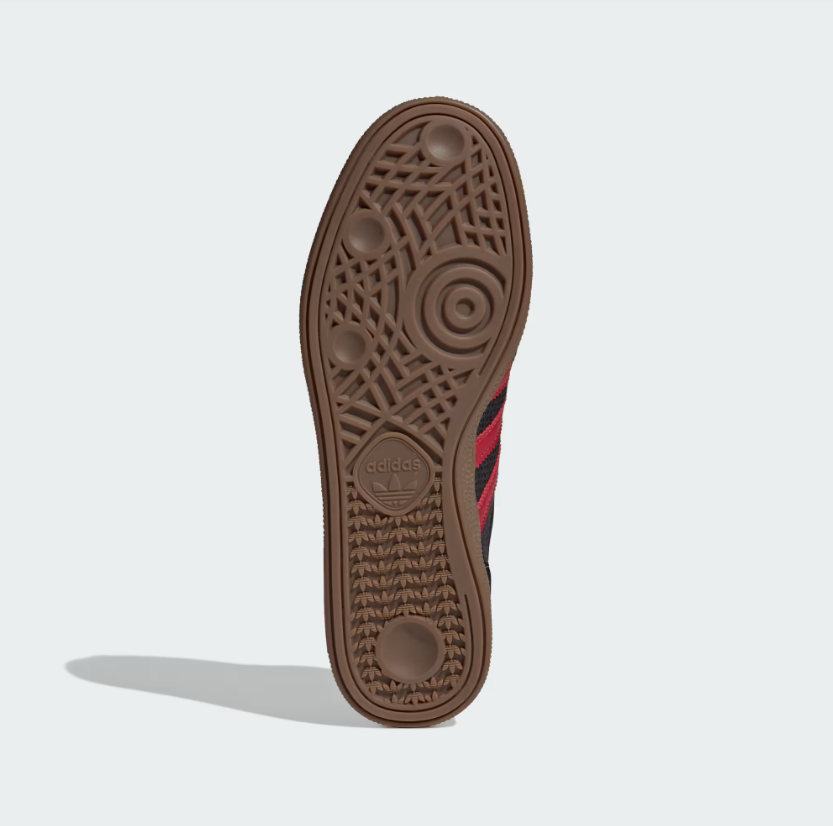 Adidas - Handball Spezial Core Black/Team Victory/Gum-5