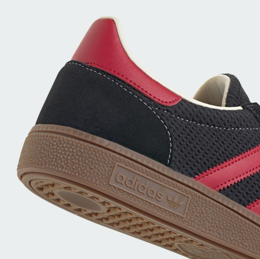 Adidas - Handball Spezial Core Black/Team Victory/Gum-6