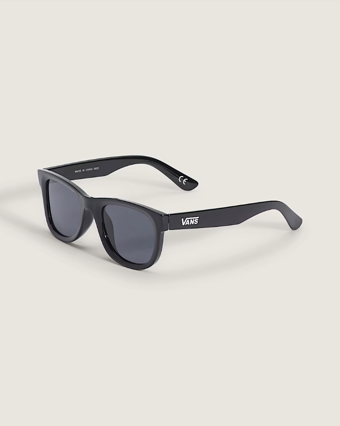 Vans - Spicoli Sunglasses Black-2