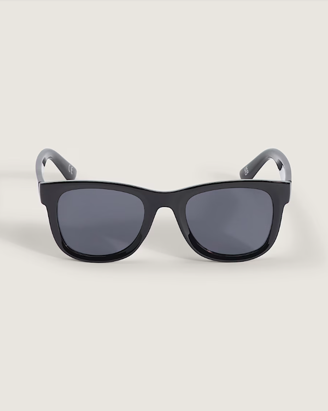 Vans - Spicoli Sunglasses Black-1