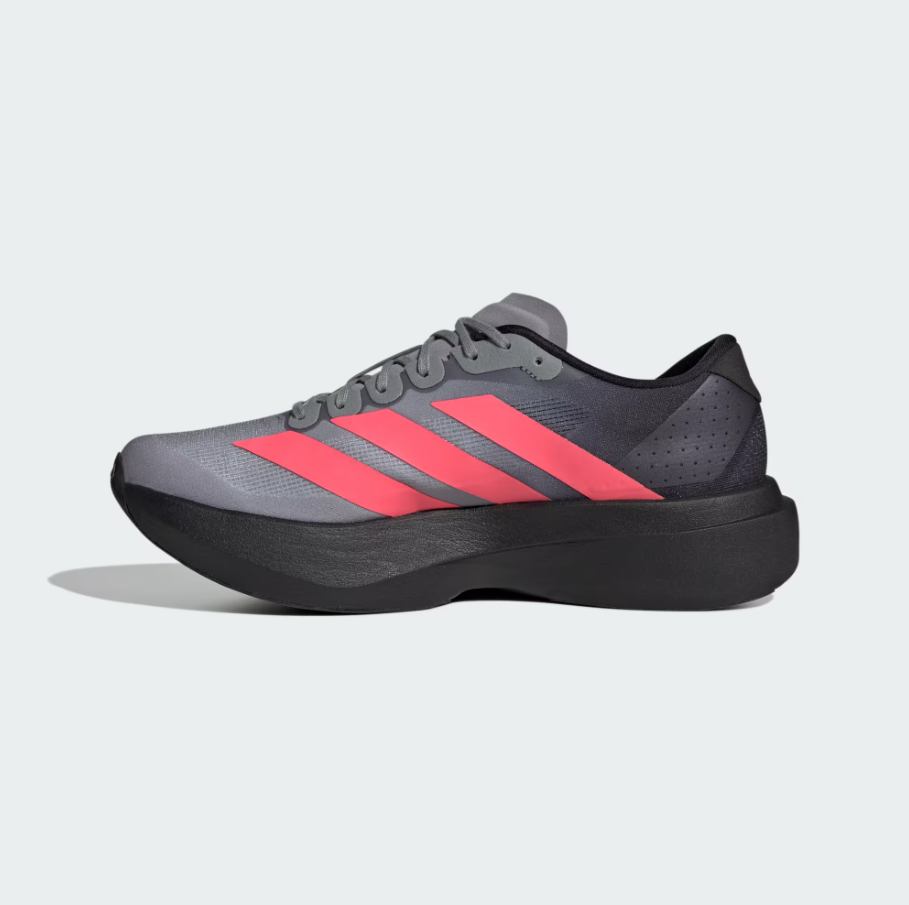Adidas - Adizero Evo SL Grey/Solar Turbo/Light Onix