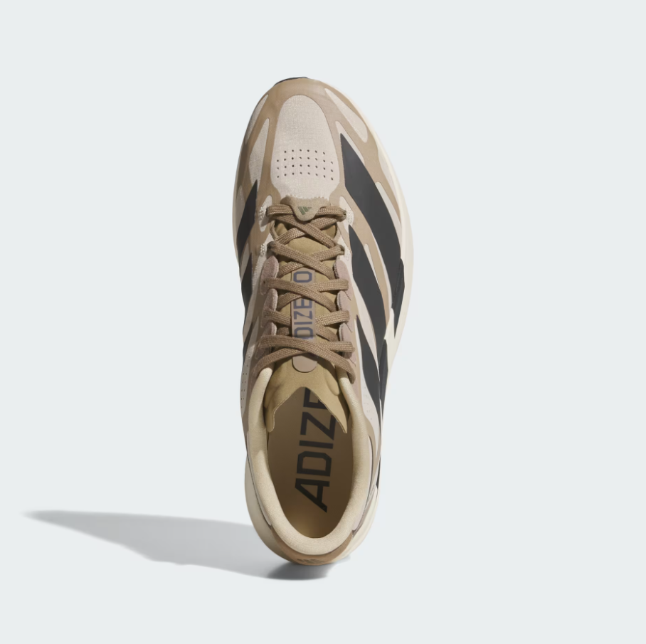 Adidas - Adizero Evo SL EXO Khaki/Carbon-4