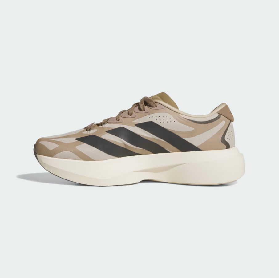Adidas - Adizero Evo SL EXO Khaki/Carbon-3