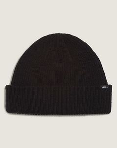 Vans - Core Basic Cuff Beanie ~ Black