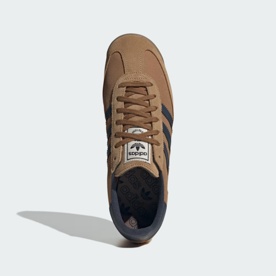Adidas - SL 72 RS Brown Desert/Aurora Ink/Bliss