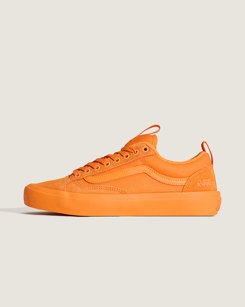 Vans - Skate Old Skool 36+ Orange