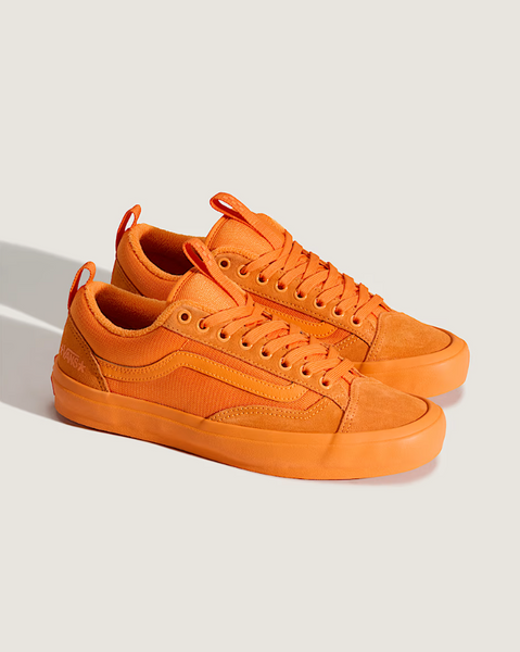 Vans - Skate Old Skool 36+ Orange