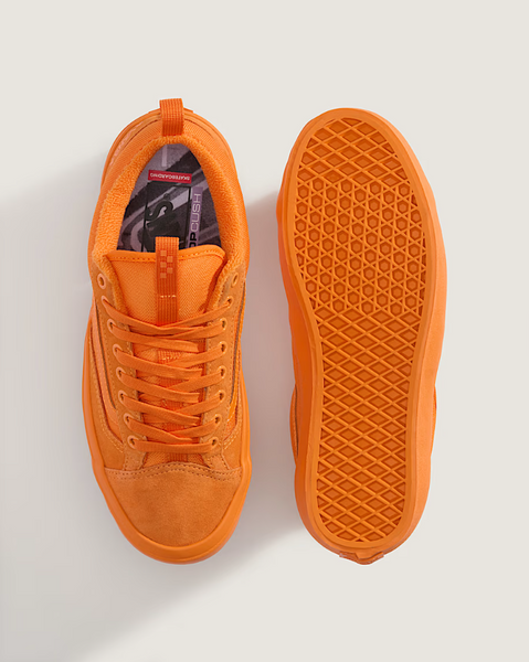 Vans - Skate Old Skool 36+ Orange