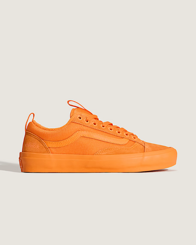 Vans - Skate Old Skool 36+ Orange