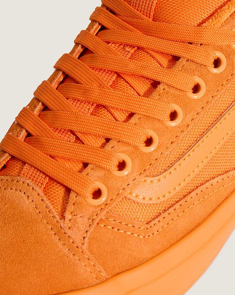 Vans - Skate Old Skool 36+ Orange