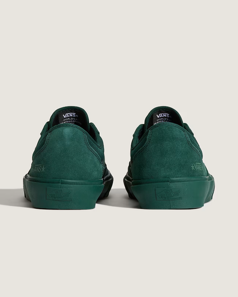 Vans - Skate Curren Caples Emerald