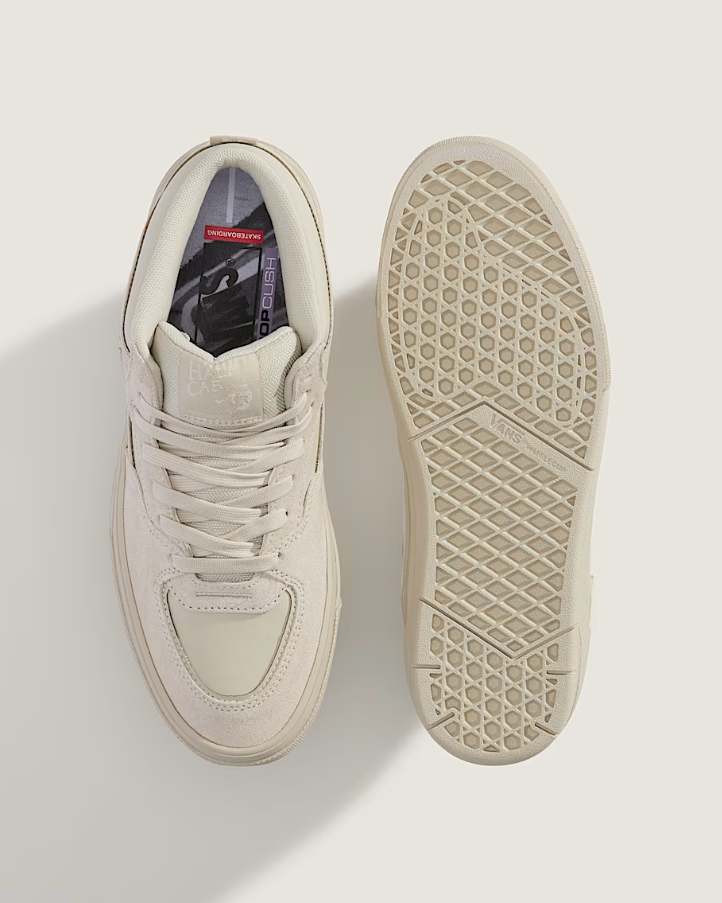 Vans - Skate Half Cab Wafflecup Beige