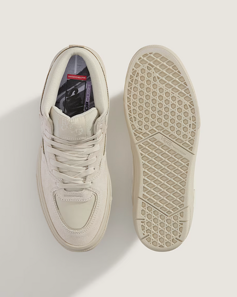 Vans - Skate Half Cab Wafflecup Beige