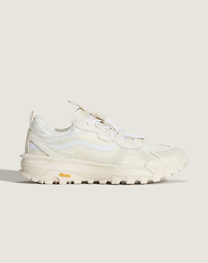 Vans - W MTE Crosspath XC Gore-Tex White