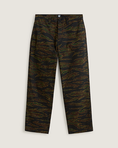 Vans - Skate Loose Atiba Haze Cargo Pants Camo