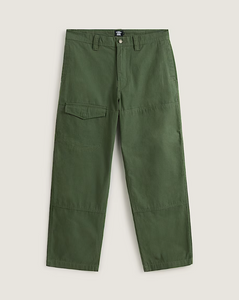 Vans x Atiba - Skate Loose Atiba Haze Cargo Pants Green
