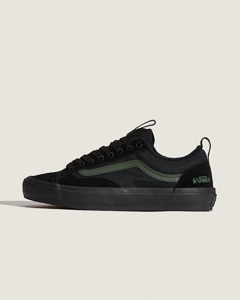 Vans - Skate Old Skool 36+ Black