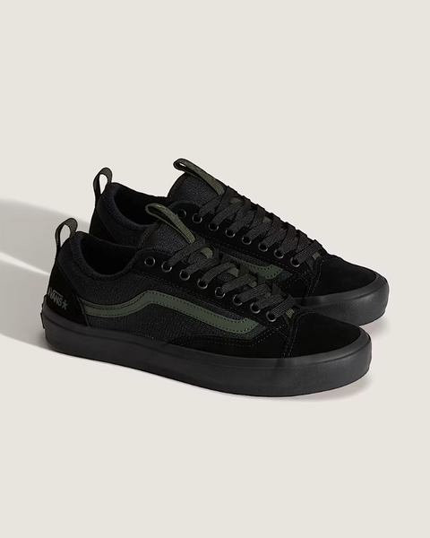 Vans - Skate Old Skool 36+ Black