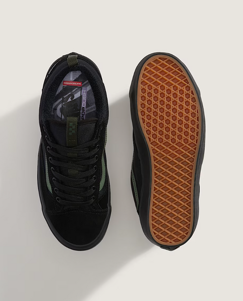 Vans - Skate Old Skool 36+ Black
