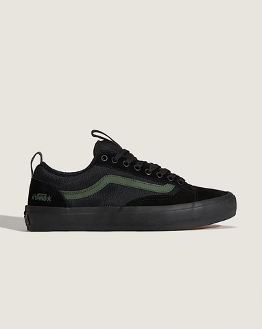 Vans - Skate Old Skool 36+ Black