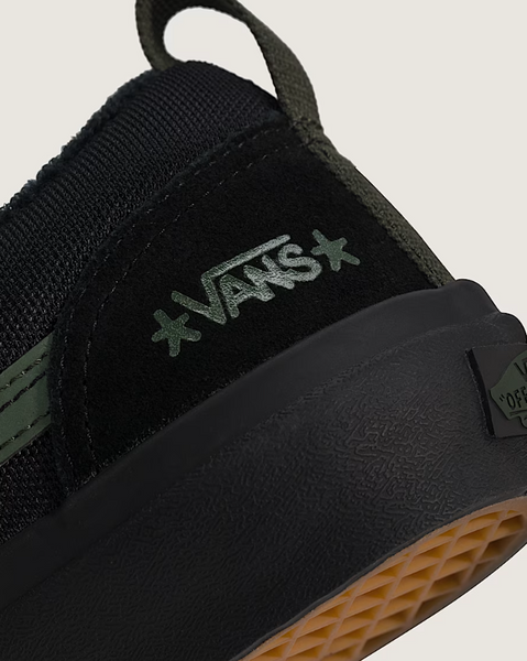 Vans - Skate Old Skool 36+ Black