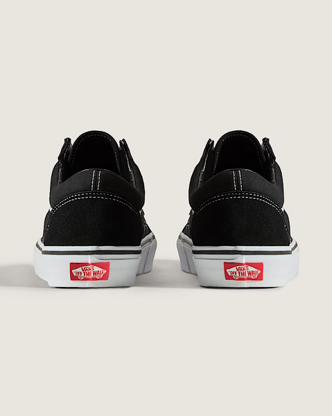 Vans - Old Skool Black/White