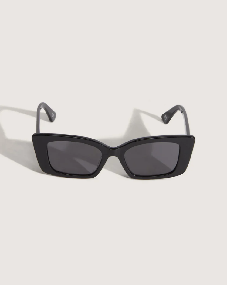 Vans - Motz Sunglasses Black