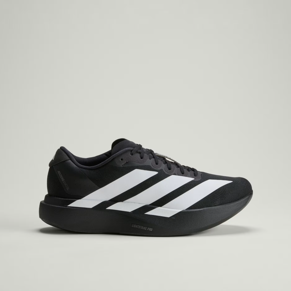 Adidas - Adizero EVO SL Core Black/Cloud White/Core Black