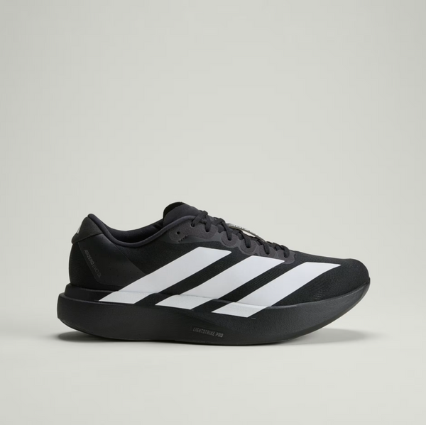 Adidas - Adizero EVO SL Core Black/Cloud White/Core Black