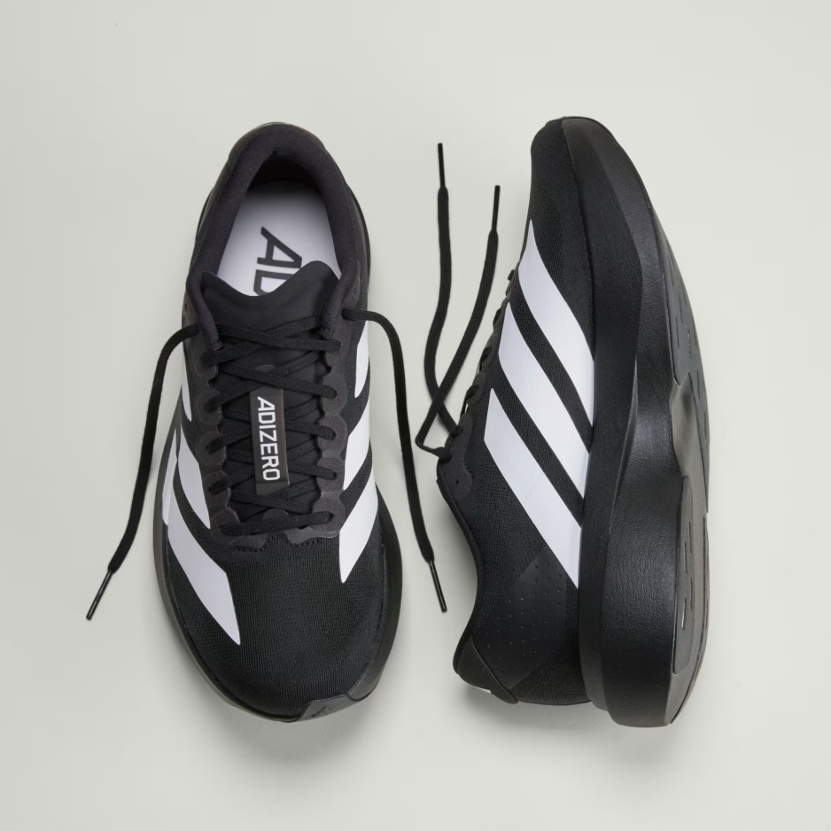 Adidas - Adizero EVO SL Core Black/Cloud White/Core Black
