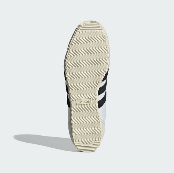 Adidas - W Japan Cloud White/Core Black/Gold Metallic