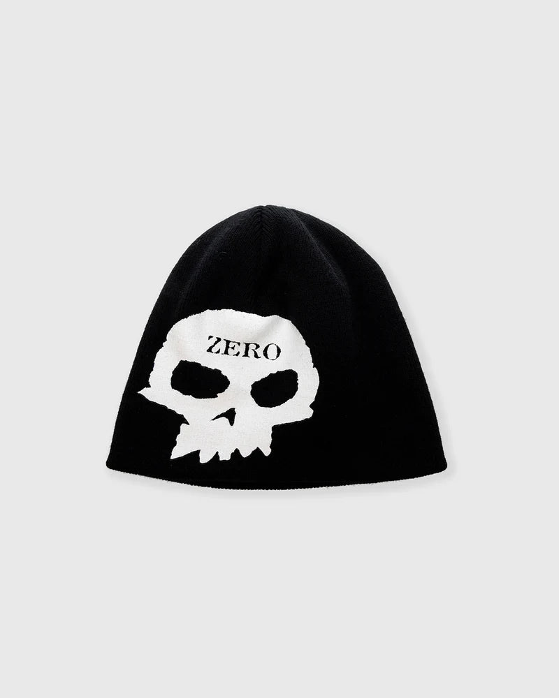 Pleasures - Single Skully Black