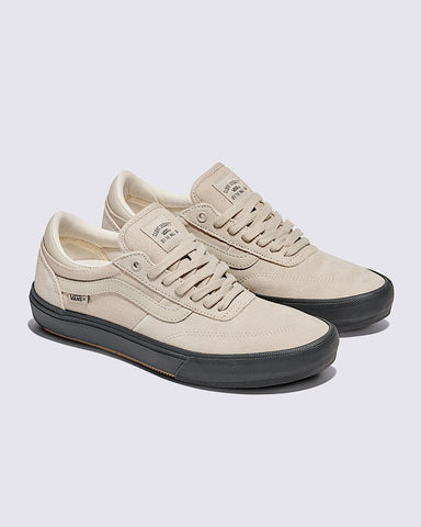 Vans - Skate Gilbert Crockett - Khaki/Black