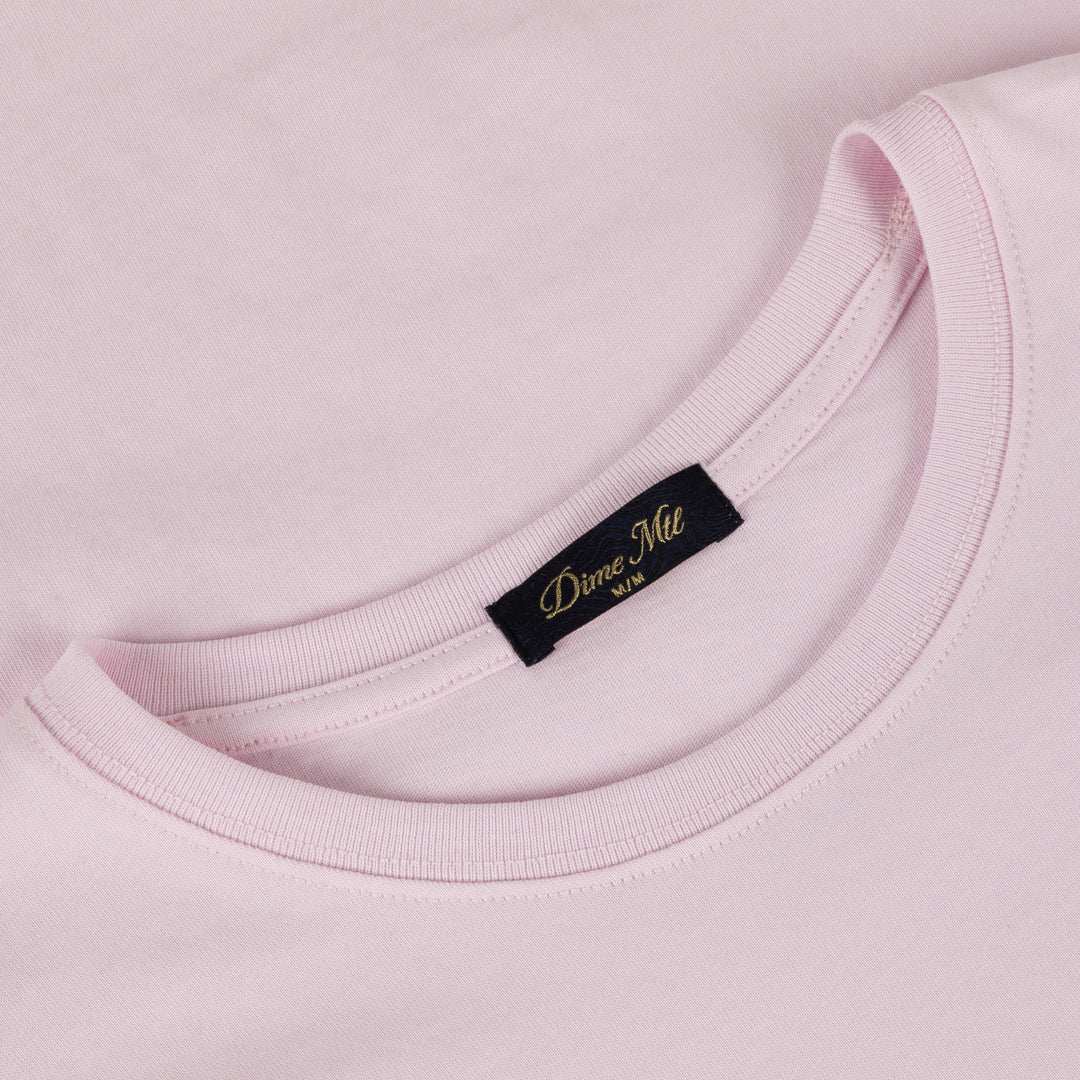 Dime - Kids T-Shirt Light Pink