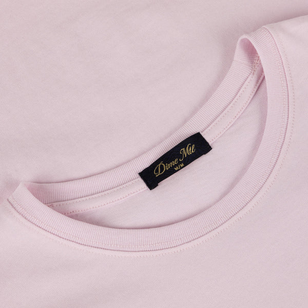 Dime - Kids T-Shirt Light Pink