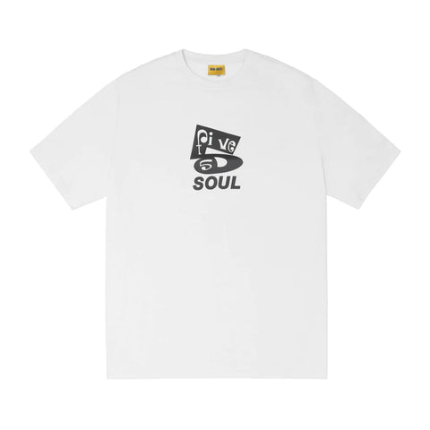 555 Soul - Logo Tee